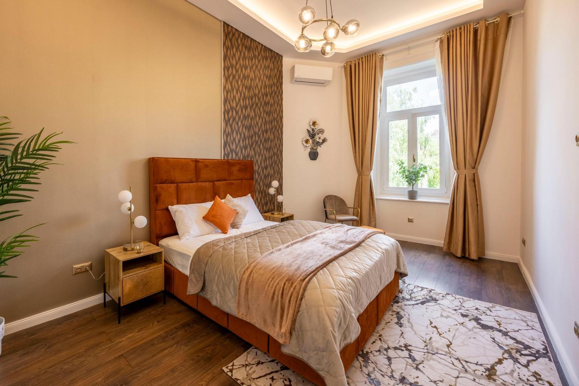 Exclusive Downtown Quentin Residence By Prestige Homes Βουδαπέστη Εξωτερικό φωτογραφία