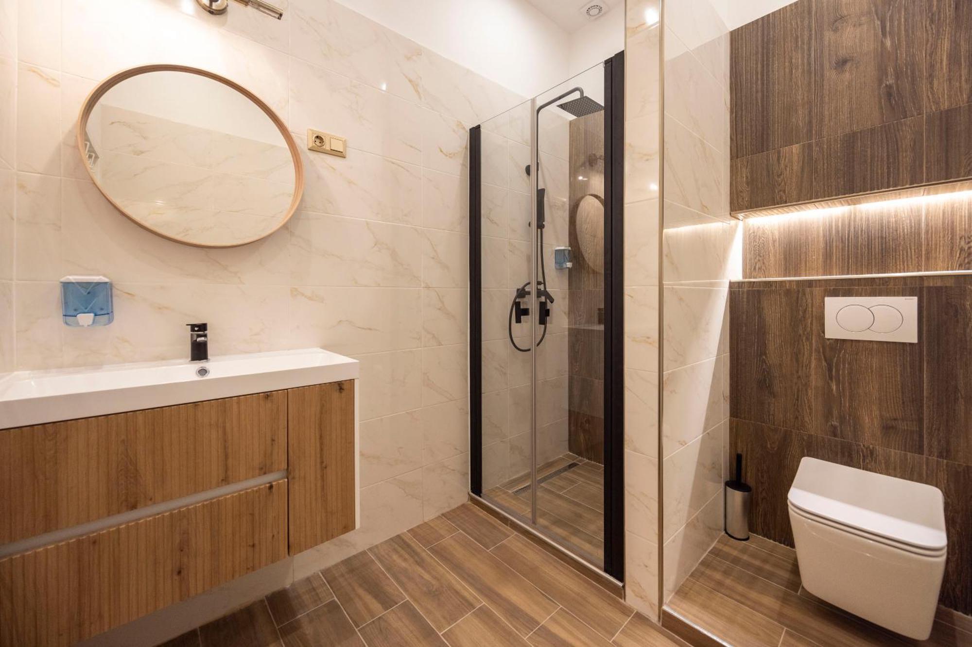 Exclusive Downtown Quentin Residence By Prestige Homes Βουδαπέστη Εξωτερικό φωτογραφία